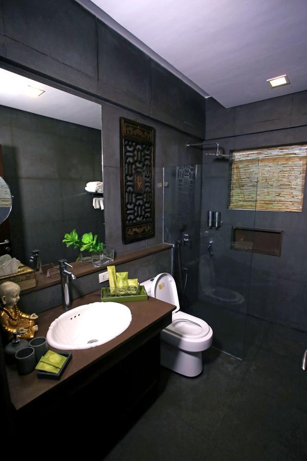 Alfonso The Oriental Luxury Suites חדר תמונה