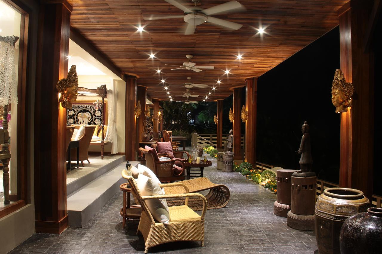 Alfonso The Oriental Luxury Suites מראה חיצוני תמונה