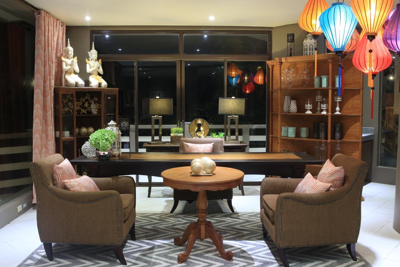 Alfonso The Oriental Luxury Suites מראה חיצוני תמונה