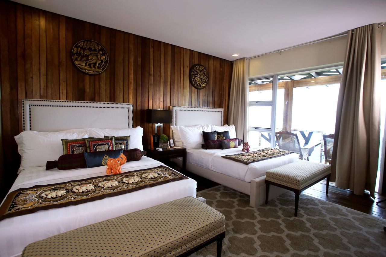 Alfonso The Oriental Luxury Suites מראה חיצוני תמונה