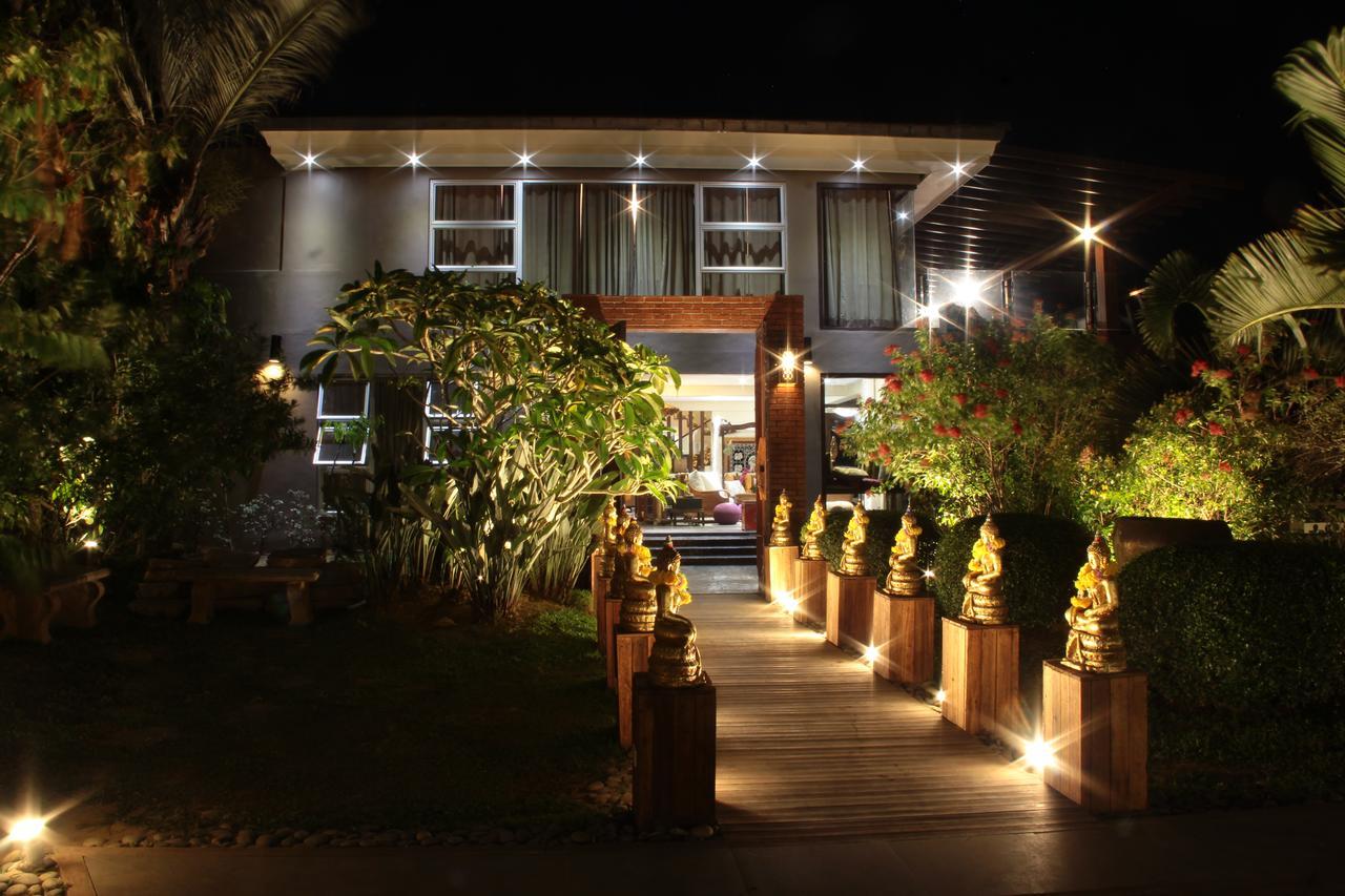 Alfonso The Oriental Luxury Suites מראה חיצוני תמונה